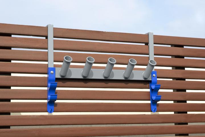 Image du produit Bestway Organisateur d'équipement de piscine StorePro