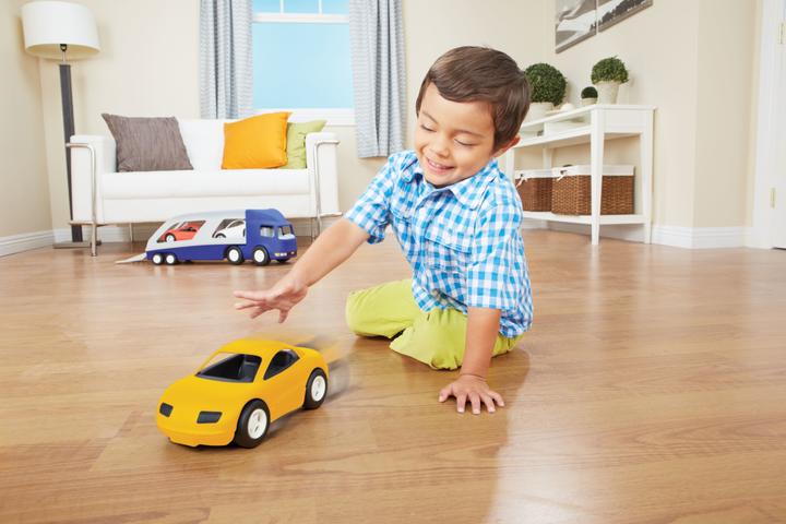 Immagine prodotto Little Tikes Push Racer Asst
