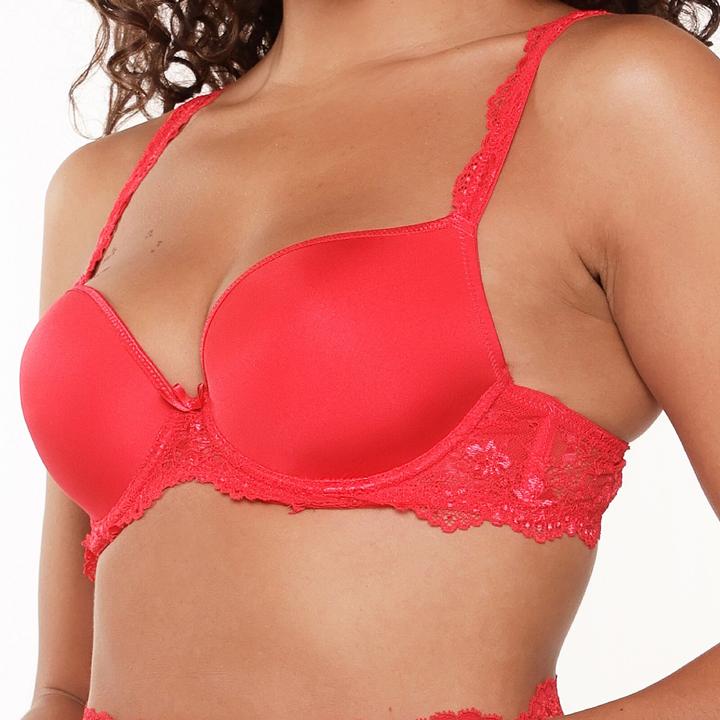 LingaDore Daily T-shirt Gel BH