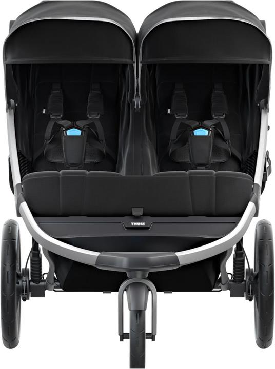 Actual product image Thule Urban Glide 2 Double