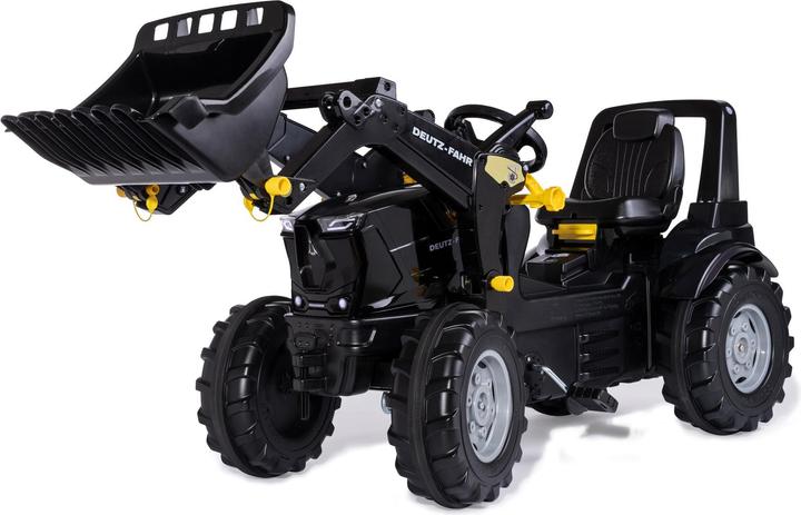 Produktbild Rolly Toys rollyFarmtrac Deutz Agrotron TTV Warrior