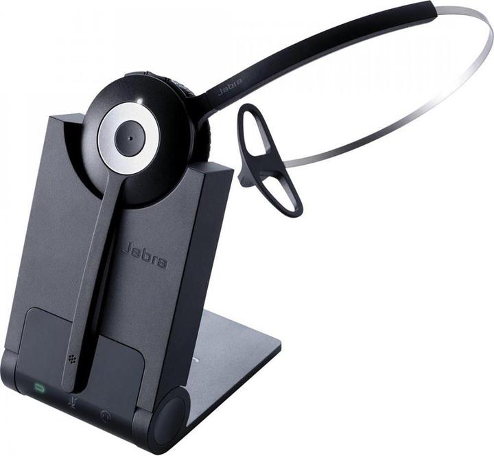 Actual product image Jabra Pro 925 Mono (Wireless, USB Type-B)