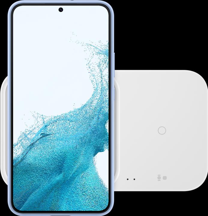 Immagine prodotto Samsung Duo (15 W)