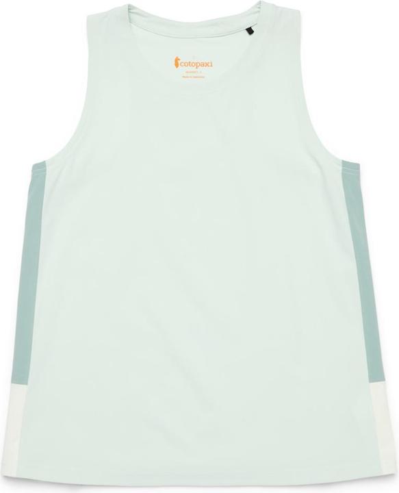 Actual product image Cotopaxi Cambio Tank (S)