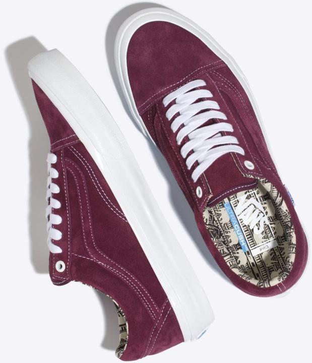 Produktbild Vans Old Skool Pro (40)