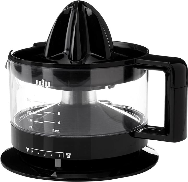 Braun CJ3000BK