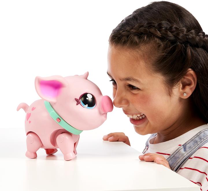 Produktbild Little Live Pets Mein Haustier Schwein