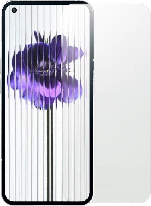 Produktbild Screenguard Panzerglas (1 Stück, Nothing Phone (1))