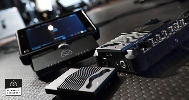 Immagine prodotto Angelbird Atomos 4K RAW (500 GB)