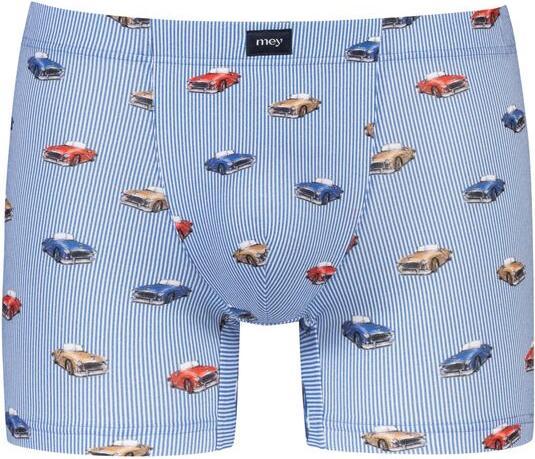 Actual product image Mey Retro Car BoxerBrief (XXL)