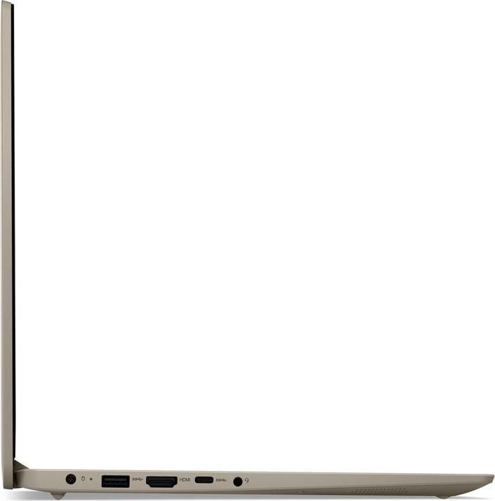 Image du produit Lenovo IdeaPad 1 (15.60", AMD Ryzen 5 5625U, 16 Go, 512 Go, DE)