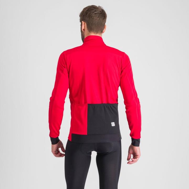 Tango Red