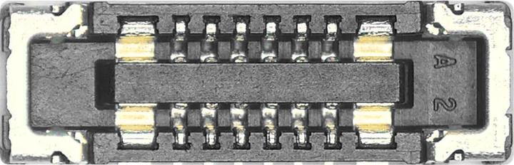 Image du produit Clappio Pièce détachée Connecteur FPC Bouton d'alimentation (iPhone XS Max)