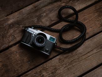Immagine prodotto Venus Optic Laowa 9mm f/2.8 Zero-D Canon EOS-M (Canon EF-M, APS-C / DX)