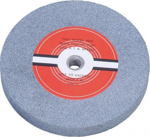 Actual product image Bernardo Cantina Bernardo - Schleifscheibe Normalkorund fein 150 x 20 mm, 12,70 mm, K80 f. DSA 150 Vario, KSA 150 (80)