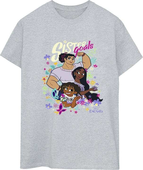 Disney Encanto Sister Goals TShirt (3XL)
