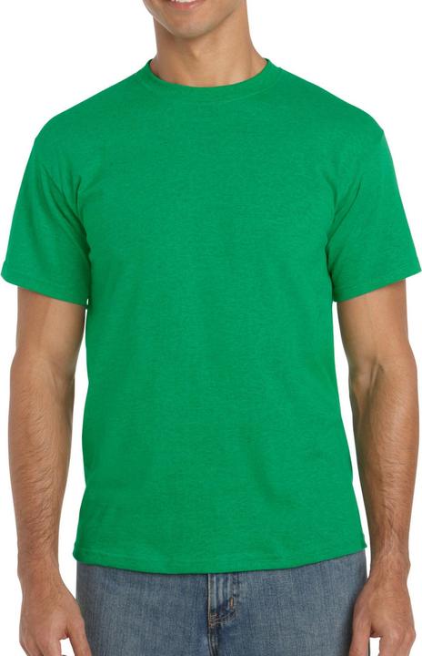 Produktbild Gildan Adult Plain Cotton Heavy TShirt (L)