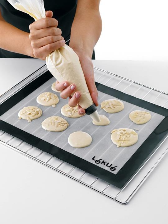Actual product image Lékué Baking mat (60 x 40 cm)