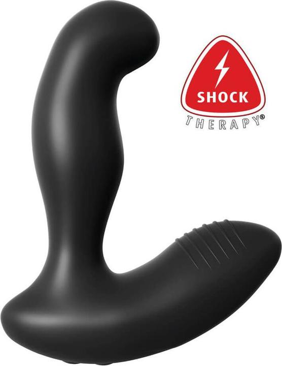 Image du produit Shots Anal Fantasy Elite Collection Electro Stim Prostate Vibe