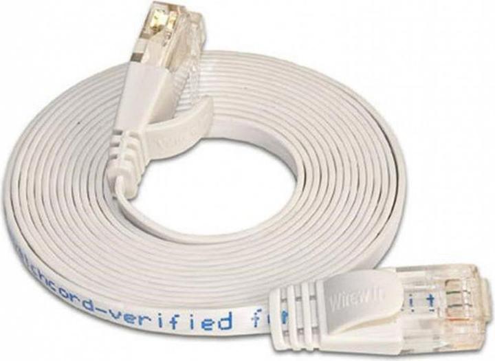 Actual product image Wirewin Network cable (UTP, CAT6, 3 m)