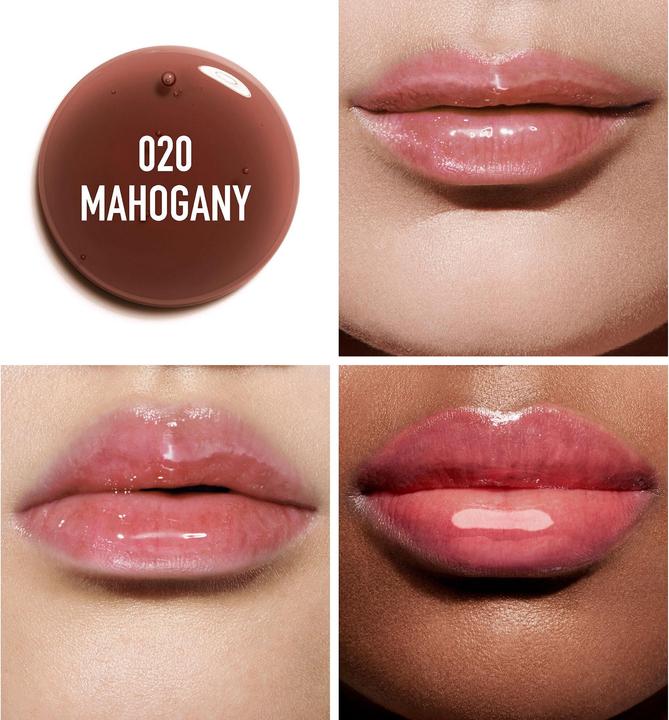 Produktbild Dior Addict Lip Glow (Öl, 6 ml)