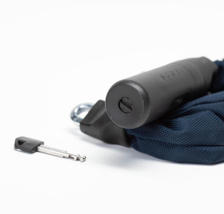 Actual product image Decathlon LOCK 500