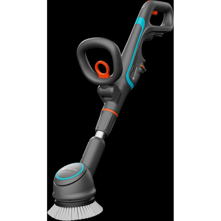 Produktbild Gardena Aqua Brush Compact (Akkubetrieb)
