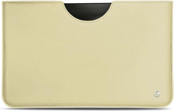 Actual product image Noreve Leather case (Galaxy Tab S8)