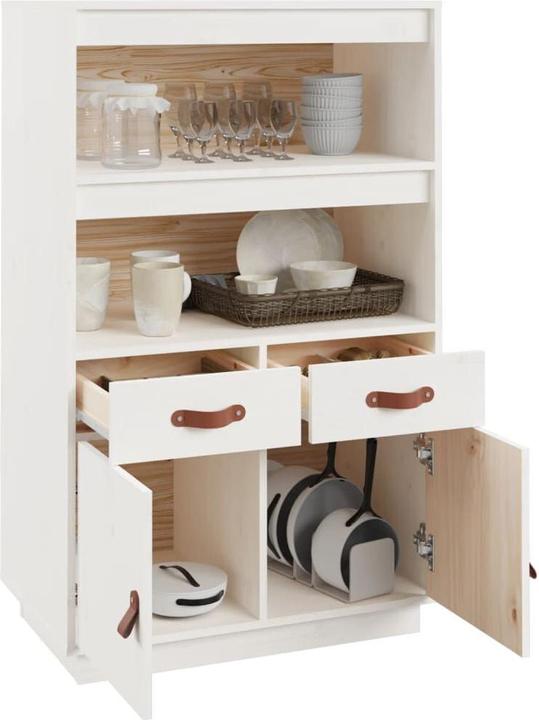 Produktbild VidaXL Ramona (67 x 40 x 108.5 cm)