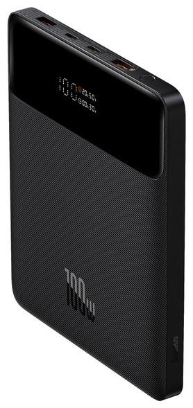 Immagine prodotto Baseus Lama (20000 mAh, 100 W, 74 Wh)