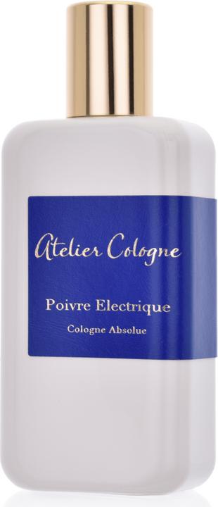 Actual product image Atelier Cologne Poivre Electrique (Eau de parfum, 100 ml)