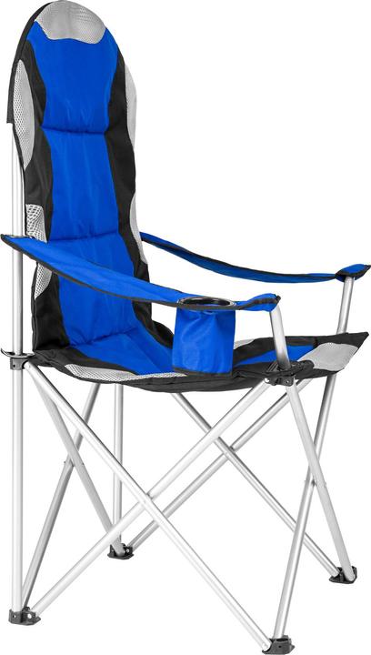 Produktbild tectake Campingstuhl