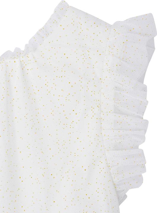 Produktbild Vertbaudet Festliches Mädchen Tüllkleid (134)