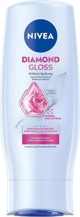 Produktbild NIVEA Diamond Gloss (200 ml)