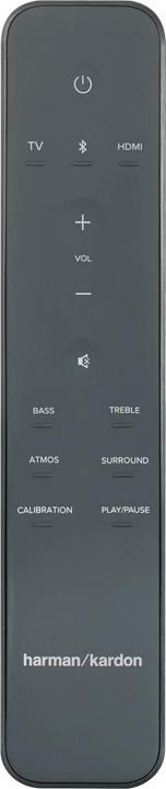 Produktbild Harman/Kardon Citation Multibeam 1100 (WLAN, Bluetooth, Airplay 2)