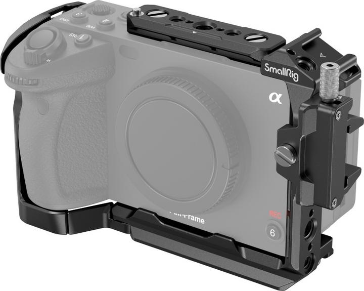Actual product image SmallRig Cage for Sony FX3 / FX30 4183B (Cage)
