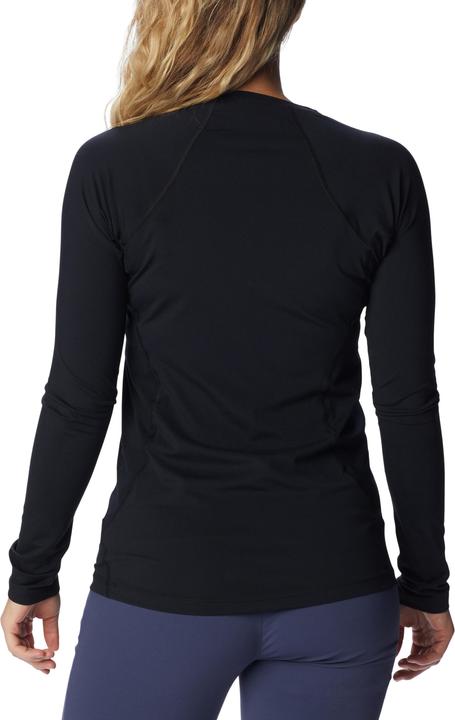 Actual product image Columbia Midweight Stretch Long Sleeve Top (XS)