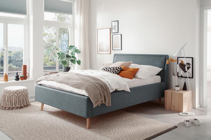 Immagine prodotto Meise Möbel Frieda con base letto (160 x 200 cm)