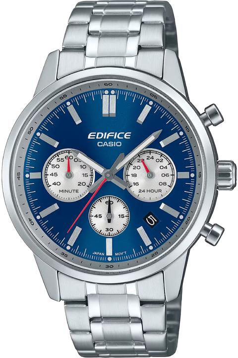 Casio EFR-575D-2AEF (Chronograph, 40 mm)