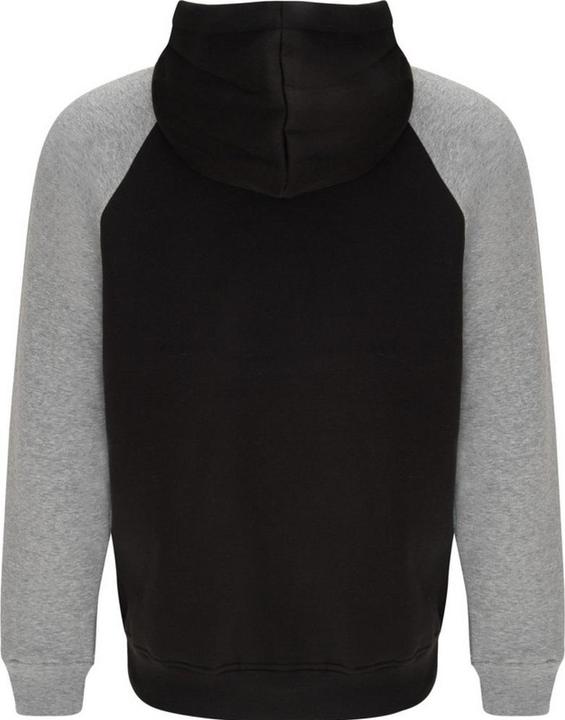 Immagine prodotto Alpinia Badet Felpa con Cappuccio Due Toni Adulto Unisex (M)