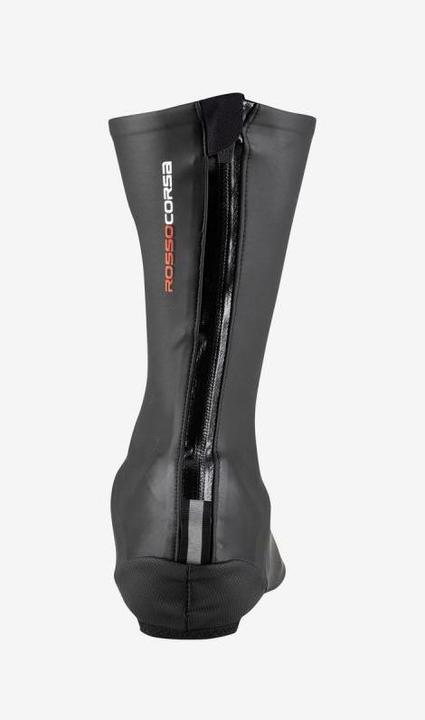 Actual product image Castelli Aero Race Shoecover (XXL)