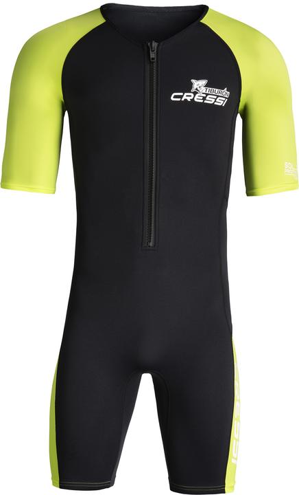 Produktbild Cressi Tiburon (2 mm, L)