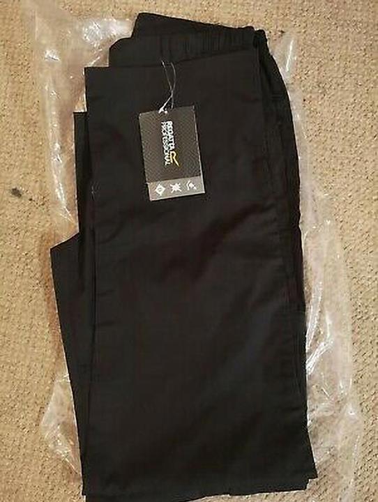 Actual product image Regatta New Action Pants Long Length (46)