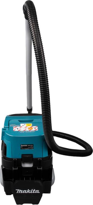 Productafbeelding Makita DVC157LZX3 accu droge stofzuiger (Hoover)