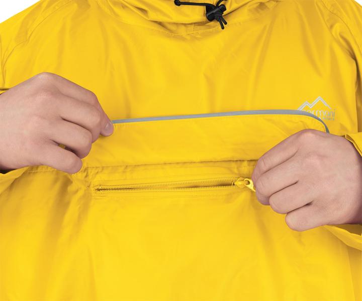Produktbild Normani Regenponcho Tutunendo - 1924 (XL)