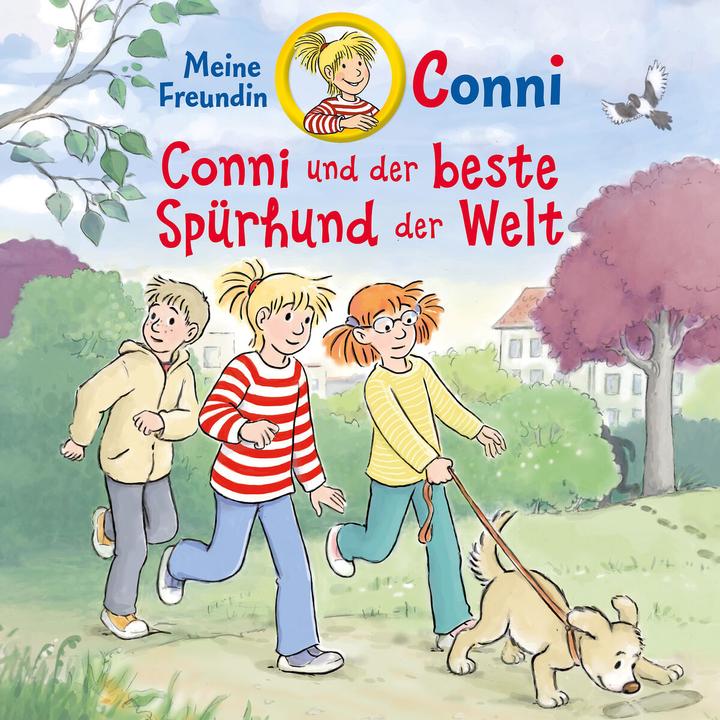 Produktbild 78: Conni und der beste Spürhund der Welt