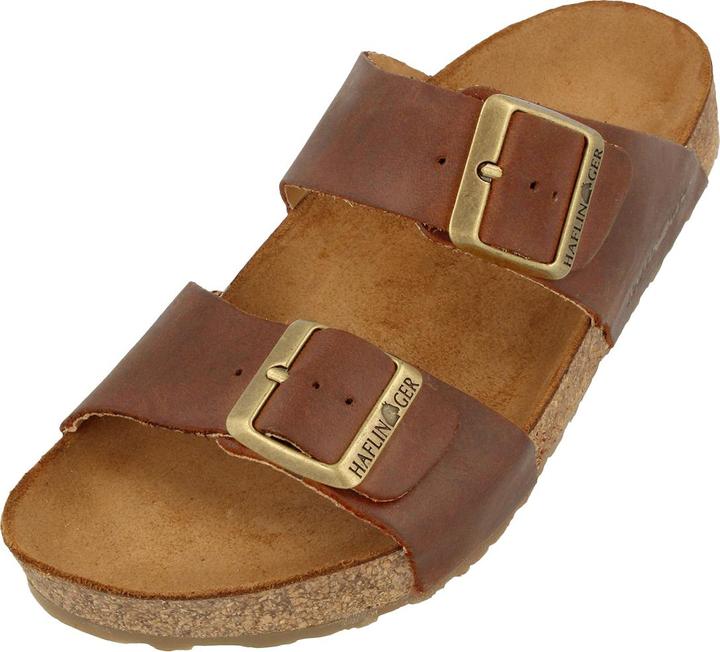 Actual product image Haflinger Bio Andrea mules (41)