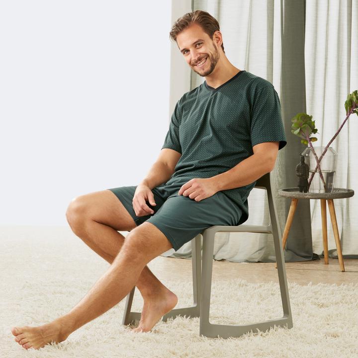 Actual product image Erwin Müller Men's shorts (52)