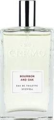 Produktbild Cremo Eau de Toilette for Men 100ml Bourbon & Oak Spicy Perfume (Eau de Toilette, 100 ml)