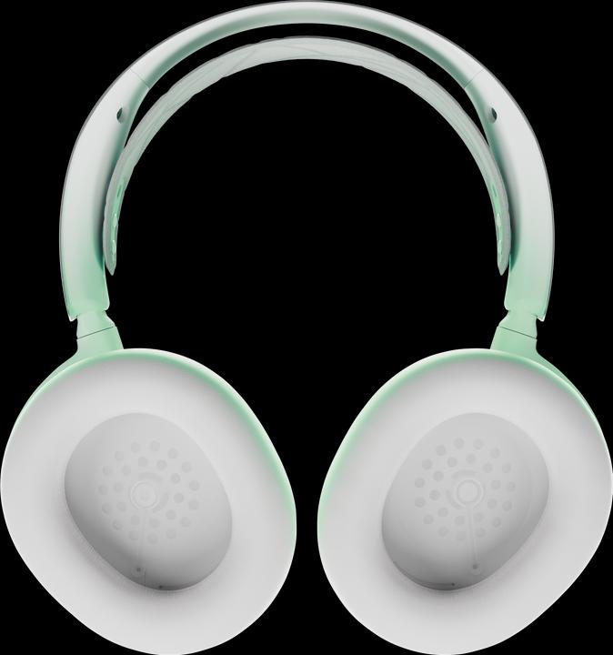 Image du produit SteelSeries Arctis Nova Pro WL X Blanc (Sans fil)